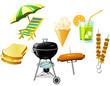 Photo : Barbecue Grill