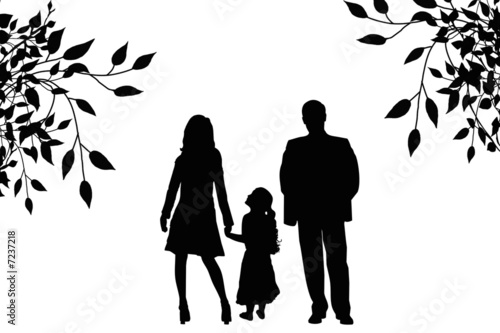 Silhouette