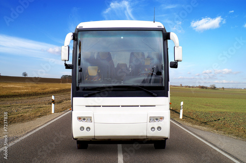 Reisebus