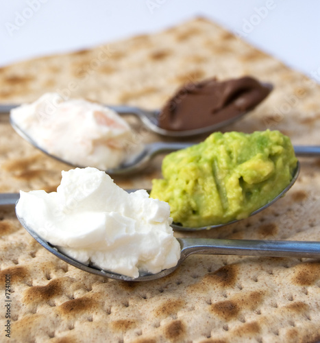 Foto: Matzah Matzah