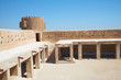 Fort Zubara