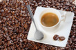 cup of coffee