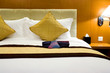 Hotel Bed