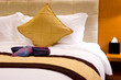 Hotel Bed