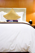 Hotel Bed