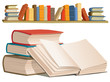 Books collection Books collection