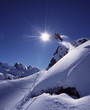 freeride snowboard
