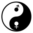 YIng&Yang Male&Female