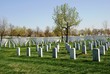 Arlington National Cemetery.