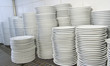 dinner plates