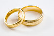 Gold Rings