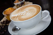Painted Coffee Painted Coffee