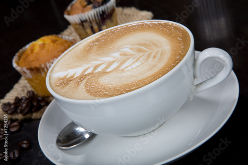Painted Coffee