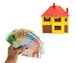 investing money