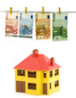 investing money