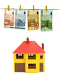 investing money