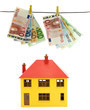 investing money