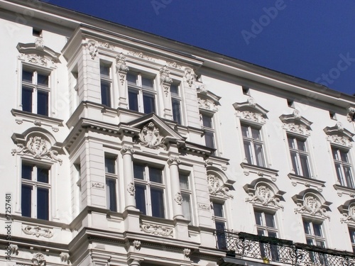 Foto: fassade fassade
