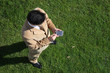 Above - Pocket PC 2