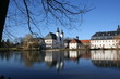 Schloß Blankenhain Schloß Blankenhain