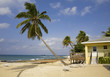 grand Cayman islands- house on beach grand Cayman islands- house on beach