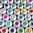 Spray bloc 3