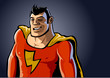 Vector: hero2 hero2