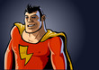 Vector: hero hero