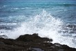 Foto: Beautiful sea wave Beautiful sea wave