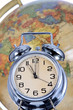 world time