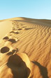 Footprints