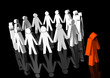 Illustration: Exclusion Exclusion