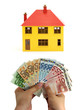 investing money