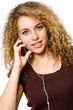 Listening To Music