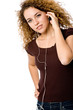 Listening To Music