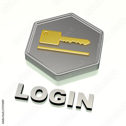 Login Sign