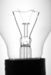 electric bulb detail