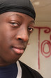 Inner city teen