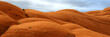 Sand waves