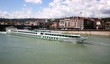 beteau sur rhône