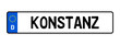 kennzeichen konstanz