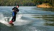 Wakeboarding