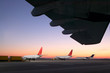 Flughafen