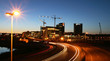 Foto: Da city makes it pretty Da city makes it pretty