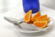 oranges