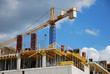 Building construction