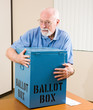 Stealing the Election