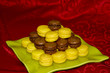 macarons