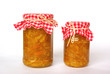 Orange marmalade