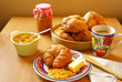 French breakfast